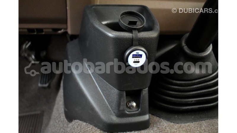 Big with watermark toyota land cruiser barbados import dubai 3057