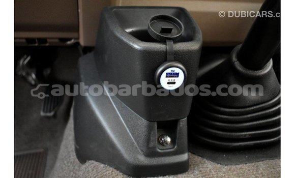 Buy Import Toyota Land Cruiser Other Car in Import - Dubai in Barbados Buy Import Toyota Land Cruiser Other Car in Import - Dubai in Barbados