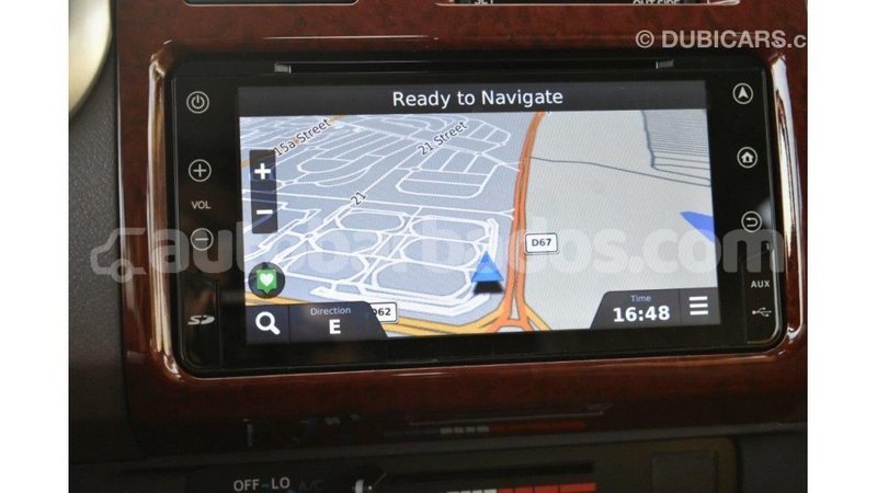 Big with watermark toyota land cruiser barbados import dubai 3057