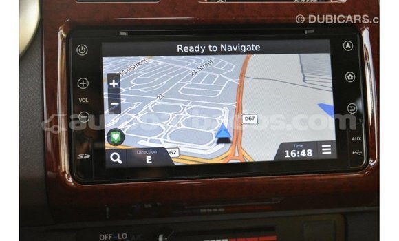 Buy Import Toyota Land Cruiser Other Car in Import - Dubai in Barbados Buy Import Toyota Land Cruiser Other Car in Import - Dubai in Barbados