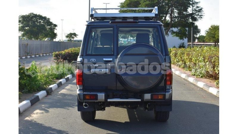 Big with watermark toyota land cruiser barbados import dubai 3057