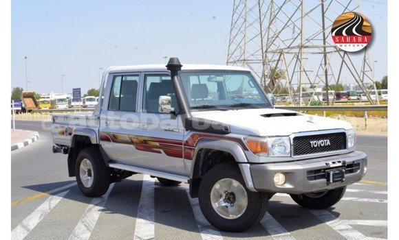Buy Import Toyota Land Cruiser Other Car in Import - Dubai in Barbados Buy Import Toyota Land Cruiser Other Car in Import - Dubai in Barbados