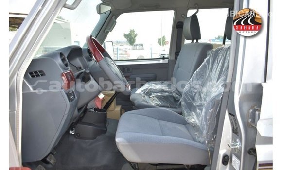 Buy Import Toyota Land Cruiser Other Car in Import - Dubai in Barbados Buy Import Toyota Land Cruiser Other Car in Import - Dubai in Barbados