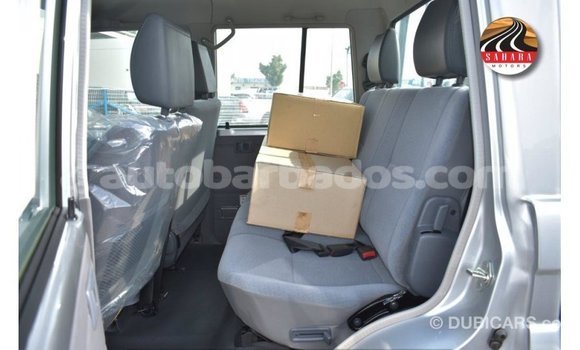 Buy Import Toyota Land Cruiser Other Car in Import - Dubai in Barbados Buy Import Toyota Land Cruiser Other Car in Import - Dubai in Barbados