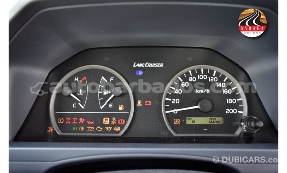 Buy Import Toyota Land Cruiser Other Car in Import - Dubai in Barbados Buy Import Toyota Land Cruiser Other Car in Import - Dubai in Barbados