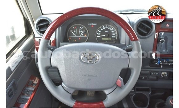 Buy Import Toyota Land Cruiser Other Car in Import - Dubai in Barbados Buy Import Toyota Land Cruiser Other Car in Import - Dubai in Barbados