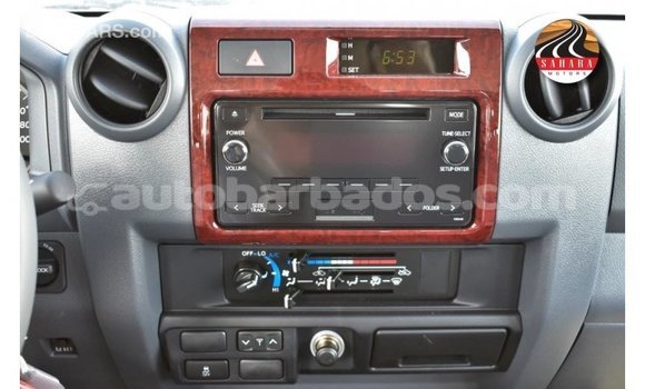 Buy Import Toyota Land Cruiser Other Car in Import - Dubai in Barbados Buy Import Toyota Land Cruiser Other Car in Import - Dubai in Barbados