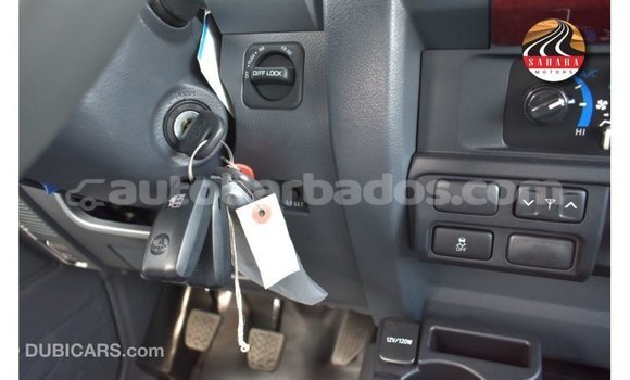 Buy Import Toyota Land Cruiser Other Car in Import - Dubai in Barbados Buy Import Toyota Land Cruiser Other Car in Import - Dubai in Barbados
