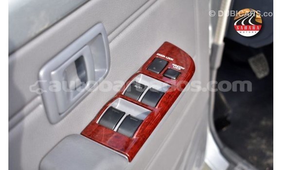 Buy Import Toyota Land Cruiser Other Car in Import - Dubai in Barbados Buy Import Toyota Land Cruiser Other Car in Import - Dubai in Barbados