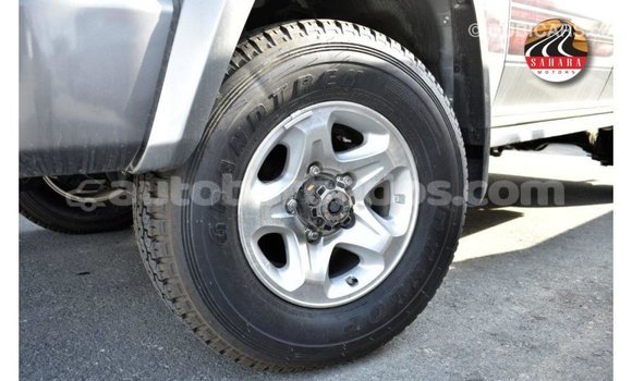 Buy Import Toyota Land Cruiser Other Car in Import - Dubai in Barbados Buy Import Toyota Land Cruiser Other Car in Import - Dubai in Barbados