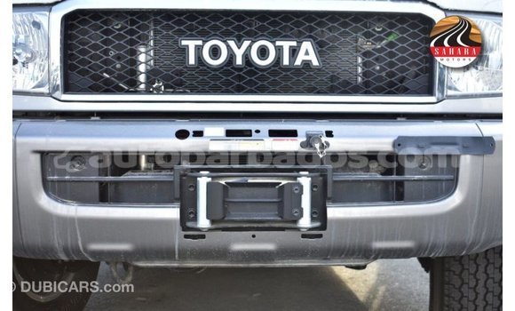 Buy Import Toyota Land Cruiser Other Car in Import - Dubai in Barbados Buy Import Toyota Land Cruiser Other Car in Import - Dubai in Barbados