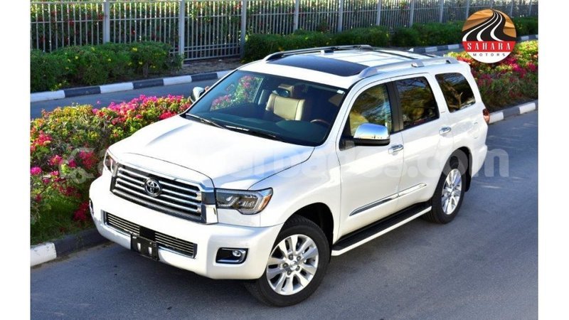 Big with watermark toyota sequoia barbados import dubai 3059