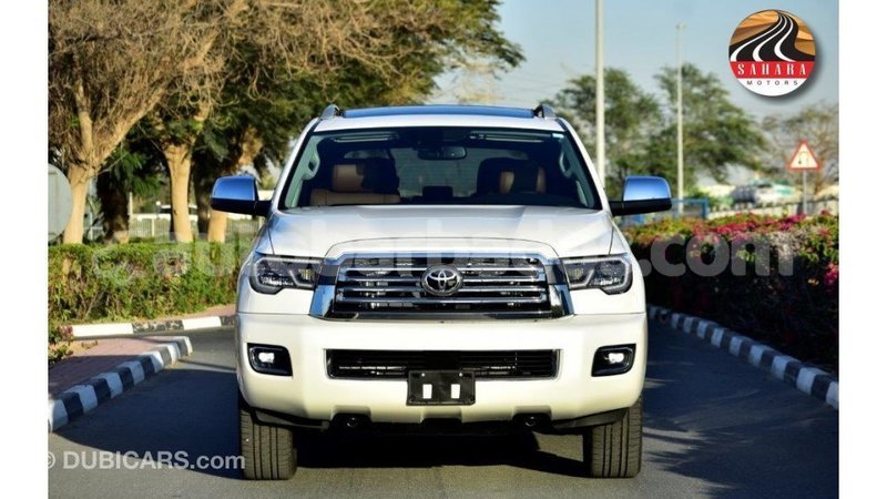 Big with watermark toyota sequoia barbados import dubai 3059