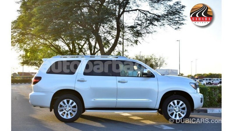 Big with watermark toyota sequoia barbados import dubai 3059