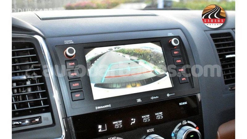 Big with watermark toyota sequoia barbados import dubai 3059