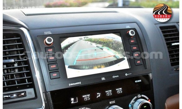 Buy Import Toyota Sequoia White Car in Import - Dubai in Barbados Buy Import Toyota Sequoia White Car in Import - Dubai in Barbados