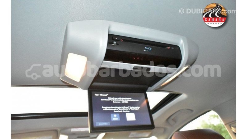 Big with watermark toyota sequoia barbados import dubai 3059