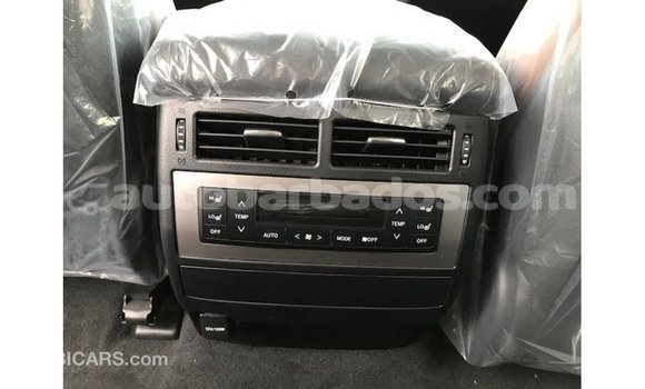Buy Import Toyota Land Cruiser White Car in Import - Dubai in Barbados Buy Import Toyota Land Cruiser White Car in Import - Dubai in Barbados