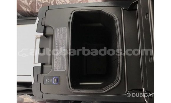 Buy Import Toyota Land Cruiser White Car in Import - Dubai in Barbados Buy Import Toyota Land Cruiser White Car in Import - Dubai in Barbados