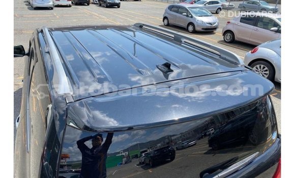 Buy Import Toyota Land Cruiser Black Car in Import - Dubai in Barbados Buy Import Toyota Land Cruiser Black Car in Import - Dubai in Barbados