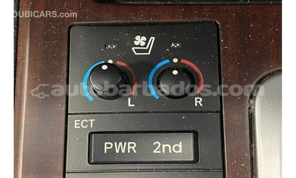 Buy Import Toyota Land Cruiser Black Car in Import - Dubai in Barbados Buy Import Toyota Land Cruiser Black Car in Import - Dubai in Barbados