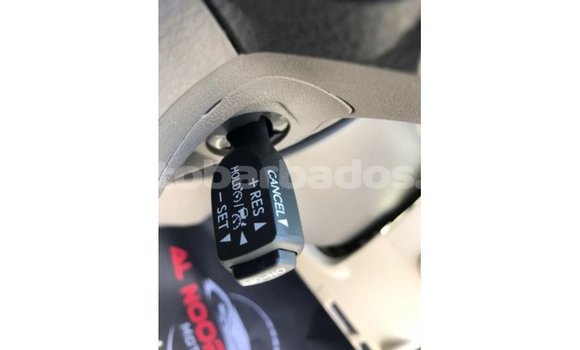 Buy Import Toyota Prado White Car in Import - Dubai in Barbados Buy Import Toyota Prado White Car in Import - Dubai in Barbados