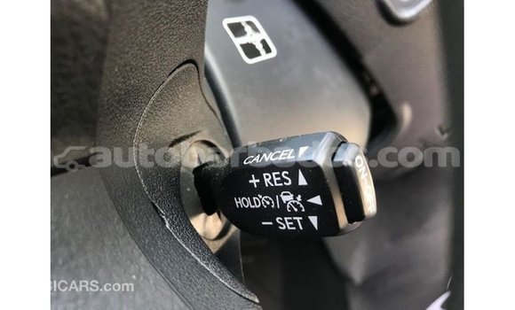 Buy Import Toyota Prado White Car in Import - Dubai in Barbados Buy Import Toyota Prado White Car in Import - Dubai in Barbados