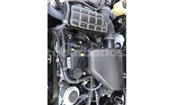 Buy Import Toyota Prado White Car in Import - Dubai in Barbados Buy Import Toyota Prado White Car in Import - Dubai in Barbados