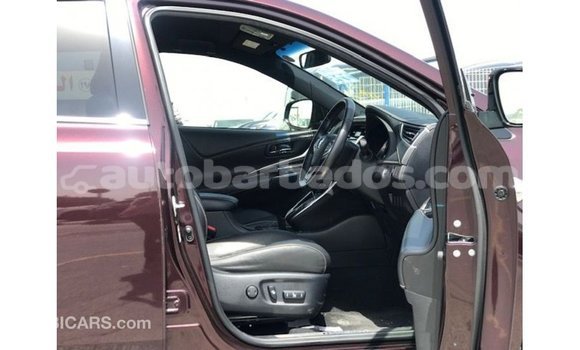 Buy Import Toyota Harrier Red Car in Import - Dubai in Barbados Buy Import Toyota Harrier Red Car in Import - Dubai in Barbados