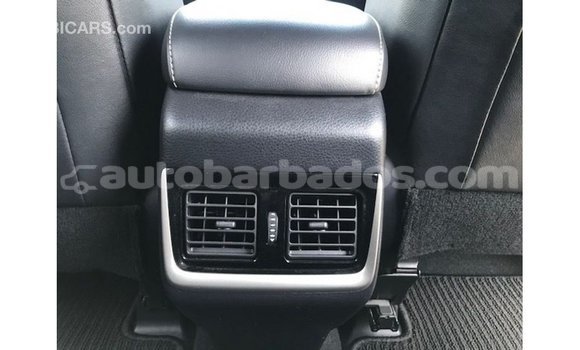 Buy Import Toyota Harrier Red Car in Import - Dubai in Barbados Buy Import Toyota Harrier Red Car in Import - Dubai in Barbados