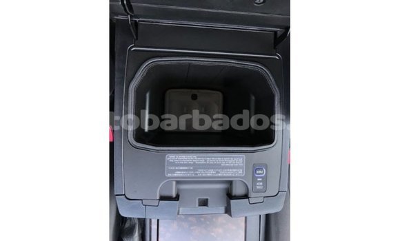 Buy Import Toyota Land Cruiser Black Car in Import - Dubai in Barbados Buy Import Toyota Land Cruiser Black Car in Import - Dubai in Barbados