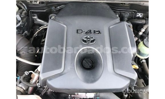 Buy Import Toyota Prado Black Car in Import - Dubai in Barbados Buy Import Toyota Prado Black Car in Import - Dubai in Barbados