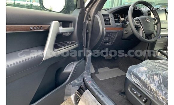 Buy Import Toyota Land Cruiser Other Car in Import - Dubai in Barbados Buy Import Toyota Land Cruiser Other Car in Import - Dubai in Barbados