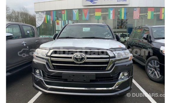 Buy Import Toyota Land Cruiser Other Car in Import - Dubai in Barbados Buy Import Toyota Land Cruiser Other Car in Import - Dubai in Barbados