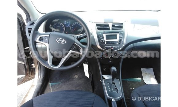 Buy Import Hyundai Accent Brown Car in Import - Dubai in Barbados Buy Import Hyundai Accent Brown Car in Import - Dubai in Barbados