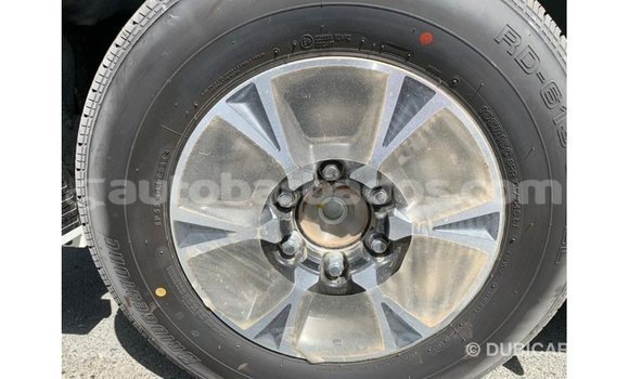 Buy Import Toyota Hiace White Car in Import - Dubai in Barbados Buy Import Toyota Hiace White Car in Import - Dubai in Barbados