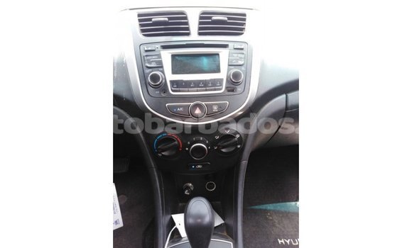 Buy Import Hyundai Accent Brown Car in Import - Dubai in Barbados Buy Import Hyundai Accent Brown Car in Import - Dubai in Barbados