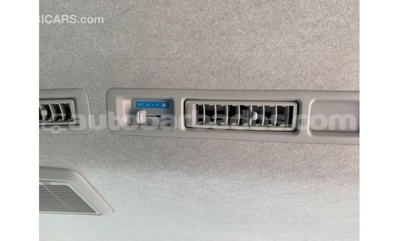 Buy Import Toyota Hiace White Car in Import - Dubai in Barbados Buy Import Toyota Hiace White Car in Import - Dubai in Barbados