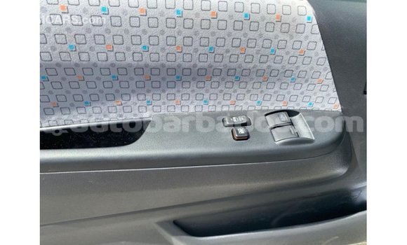 Buy Import Toyota Hiace White Car in Import - Dubai in Barbados Buy Import Toyota Hiace White Car in Import - Dubai in Barbados