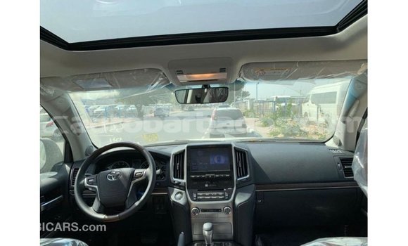Buy Import Toyota Land Cruiser Black Car in Import - Dubai in Barbados Buy Import Toyota Land Cruiser Black Car in Import - Dubai in Barbados