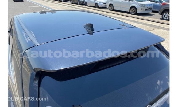 Buy Import Toyota Harrier Black Car in Import - Dubai in Barbados Buy Import Toyota Harrier Black Car in Import - Dubai in Barbados