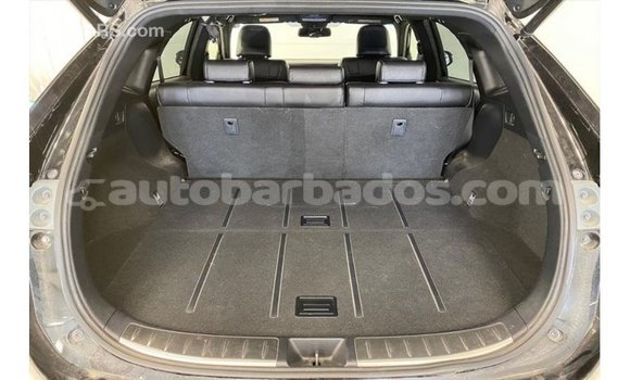 Buy Import Toyota Harrier Black Car in Import - Dubai in Barbados Buy Import Toyota Harrier Black Car in Import - Dubai in Barbados