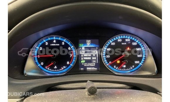 Buy Import Toyota Harrier Black Car in Import - Dubai in Barbados Buy Import Toyota Harrier Black Car in Import - Dubai in Barbados