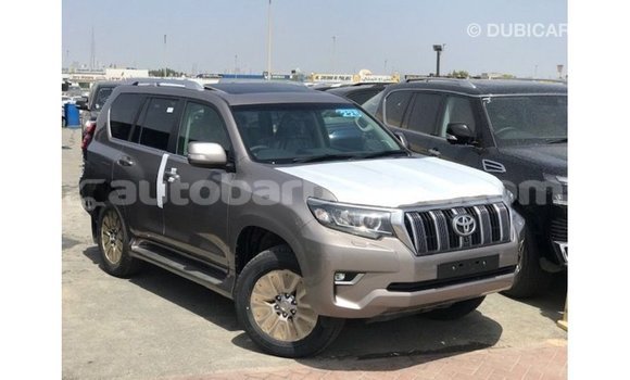 Buy Import Toyota Prado Other Car in Import - Dubai in Barbados Buy Import Toyota Prado Other Car in Import - Dubai in Barbados