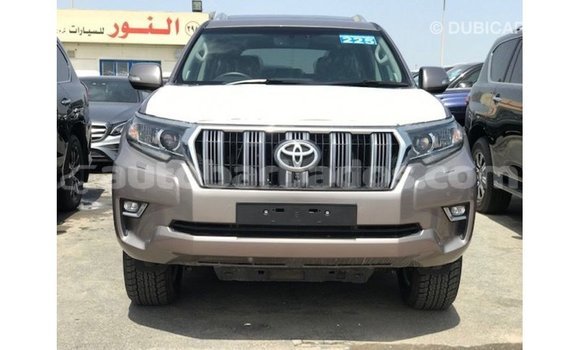 Buy Import Toyota Prado Other Car in Import - Dubai in Barbados Buy Import Toyota Prado Other Car in Import - Dubai in Barbados