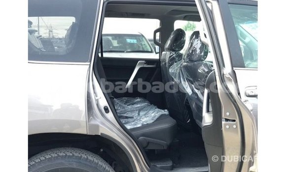 Buy Import Toyota Prado Other Car in Import - Dubai in Barbados Buy Import Toyota Prado Other Car in Import - Dubai in Barbados