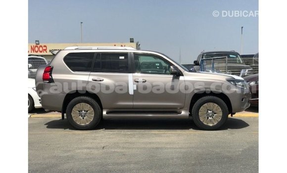 Buy Import Toyota Prado Other Car in Import - Dubai in Barbados Buy Import Toyota Prado Other Car in Import - Dubai in Barbados