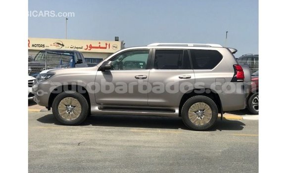 Buy Import Toyota Prado Other Car in Import - Dubai in Barbados Buy Import Toyota Prado Other Car in Import - Dubai in Barbados