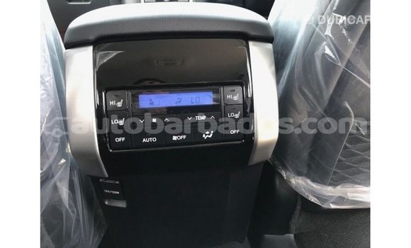 Buy Import Toyota Prado Other Car in Import - Dubai in Barbados Buy Import Toyota Prado Other Car in Import - Dubai in Barbados