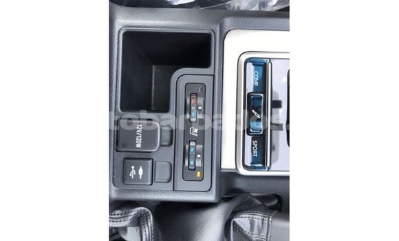 Buy Import Toyota Prado Other Car in Import - Dubai in Barbados Buy Import Toyota Prado Other Car in Import - Dubai in Barbados